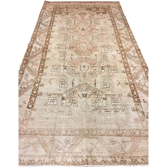 Hand-woven in Turkey where rug weaving is the culture rather than a business. Rugs from Turkey are known for the high...