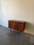 Poul Hundevad Rosewood Sideboard - Danish Mid Century Modern Cabinet 1960s For Sale - Image 10 of 10