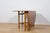 1960s Mid-Century Modern Round Drop Leaf Dining Table from Jentique, United Kingdom, 1960s For Sale - Image 5 of 18