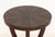 Art Deco Art Deco Style Macassar Side Table For Sale - Image 3 of 6