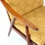 Brown Boomerang Armchair from Ton, Former Czechoslovakia, 1960s For Sale - Image 8 of 10