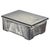 1930s Vintage Lidded Box in Stoneware by Svend Hammershøi for Kähler, 1930s For Sale - Image 5 of 5