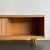 White Oak and Cane Credenza Three Panels For Sale - Image 12 of 17