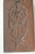 Gold Baroque Speculoos Molds in Oak, 1650, Set of 6 For Sale - Image 8 of 14