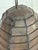 Cinnamon Hand Crafted Metal Skep / Beehive Form For Sale - Image 8 of 10