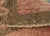 Turkish Mini Rug Oriental Hand Knotted Vintage Rug 1'8" x 3'2" #21169 For Sale In Houston - Image 6 of 8