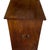 Early 19th Century Antique American Federal Mahogany Diminutive Four-Drawer Chest Possibly Mid-Atlantic Circa 1800–1825 For Sale - Image 5 of 12