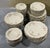 Vintage Homer Laughlin Moss Rose Dinnerware Set - Pattern Jj59 - 50 Pieces For Sale - Image 14 of 14