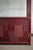 Lacquered Arched Bookcase, 1980s For Sale - Image 11 of 14