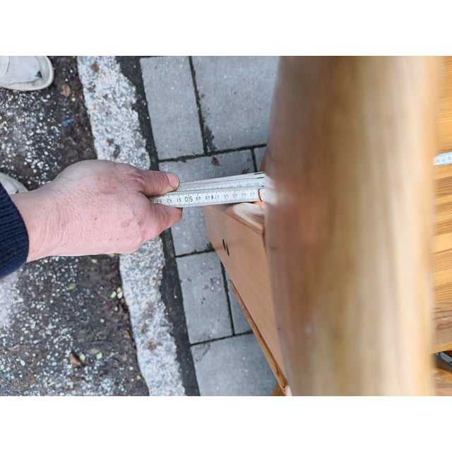 Chairs by Antti Nurmesniemi, Finland, 1970s, Set of 3 For Sale - Image 12 of 14