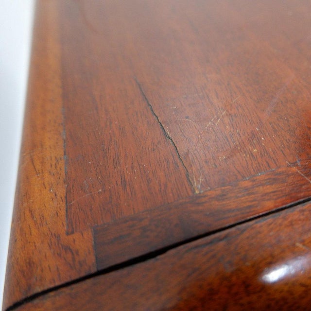 Vintage Radio Cabinet, 1960s For Sale - Image 12 of 16