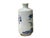 Ceramic Small Blue White Handpaint Cranes Pine Scenery Graphic Porcelain Vase For Sale - Image 7 of 11