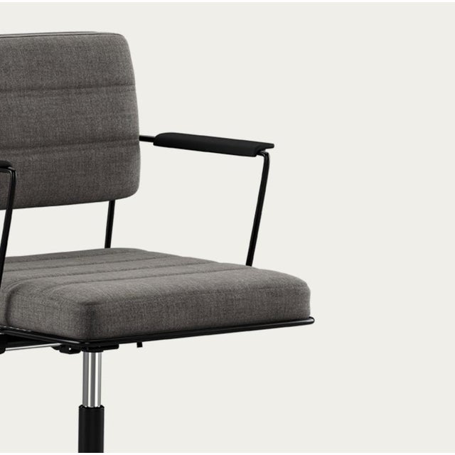 Time Chair in Remix 163 by Henrik Tengler for OneCollection For Sale - Image 9 of 13