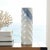 Blue Ridge Vase For Sale - Image 10 of 10