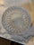Gorham Vintage Gorham “Althea” Full Lead Crystal Bowl – New Old Stock – Made in West Germany – 7.5” For Sale - Image 4 of 12