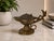 This stunning piece is a collector's dream. The Old Serpent Beast Monster Decorative Arts Oil Lamp Incense Burner Figural...