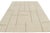 Not Yet Made - Made To Order Rug & Kilim’s Modern Rug with Cream High-Low Geometric Patterns - 14x20 For Sale - Image 5 of 7