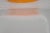 Glass Late 20th Century Ion Tamaian Postmodern Orange Blown Art Glass 20" Large Abstract Face Sculpture For Sale - Image 7 of 18