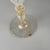 Gold Champagne Set in Reticello and Gold Leaf by Carlo Scarpa for Venini, 1930s, Set of 5 For Sale - Image 8 of 10