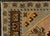 Early 21st Century Turkish Mini Rug Oriental Hand Knotted Vintage Rug 1'8" x 3'6" #21165 For Sale - Image 5 of 8