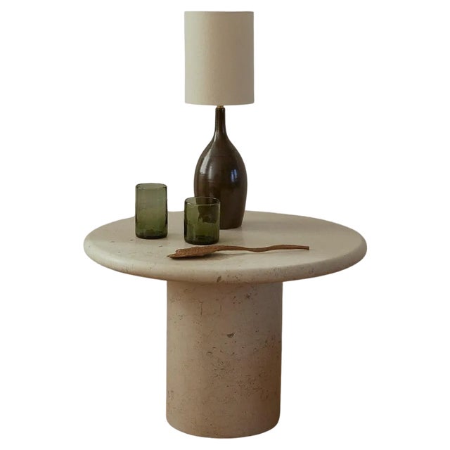 Sakari Buffon 5 Coffee Table by La Lune For Sale