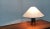 Vintage Italian 4035 Elpis Table Lamp from Guzzini For Sale - Image 12 of 18