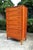 Danish Chest of Drawers, Attributed to Peter Hvidt For Sale - Image 9 of 10