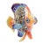 Jay Strongwater - Westin Butterfly Fish Figurine For Sale