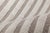 Contemporary striped beige and grey handmade wool rug by Doris Leslie Blau. Size: 13'0" × 17'3" (396 × 525 cm) What is...