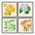 Floral Series by Susan Hable For Sale