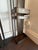 Metal 1930s French Art Deco Coat Rack For Sale - Image 7 of 11