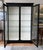 Ethan Allen Ethan Allen Birkhouse Display Cabinet For Sale - Image 4 of 17