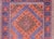 Mid 20th Century Vintage Afghani Baluch Runner For Sale - Image 5 of 15