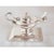 Vintage Sterling Silver Table Cigar Lighter from Barnard & Sons, 1933 For Sale - Image 6 of 18