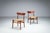 CH23 Dining Chairs by Hans J. Wegner for Carl Hansen & Søn, 1960s, Set of 4 For Sale - Image 6 of 17