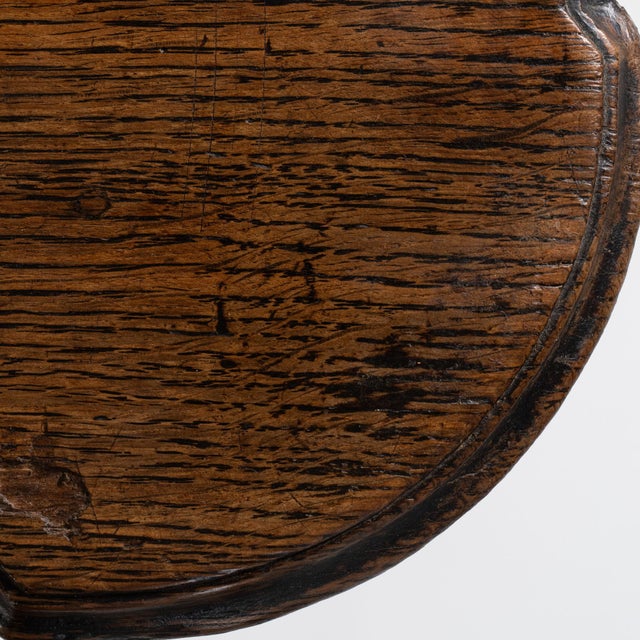 Early 19th Century Louis XV Brown Wood Chests of Drawers For Sale - Image 9 of 18