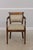 Age: Approx: 20 Years Old Details: Clean Well Cared For Upholstery High Quality Construction Cane Seat Side Chairs Country...