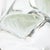 Pair of Signed Renato Anatra Transparent Sculptural Murano Glass Candlesticks For Sale - Image 15 of 17