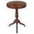 William IV Circular Side Table For Sale - Image 9 of 9