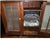 Mid 19th Century 1800's Farmhouse Jelly or Cheese Curing Cupboard For Sale - Image 5 of 7