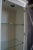 Ethan Allen Swedish Home Tall Display Cabinet For Sale - Image 6 of 9