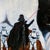 Textile Framed Boston Terrier Dog Portrait With Star Wars Figurines Oil Painting For Sale - Image 7 of 11