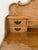 Antique French Pine Vanity For Sale - Image 4 of 12
