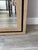 Metal Lexington La Costa Modern Raffia Wrapped Rectangular Wall Mounted Mirror For Sale - Image 7 of 9