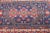 Contemporary Turkish Modern Oushak Reproducton Wool Rug For Sale - Image 3 of 11