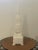 Oblisque White Marble For Sale - Image 4 of 8