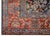 Early 20th Century Mohajeran Rug For Sale - Image 10 of 11