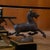 1970s Flying Horses of Gansu Coffee Table by Maison Charles For Sale - Image 5 of 12