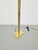 Vintage Brass Floor Lamp from Deknudt, 1970s For Sale - Image 14 of 17