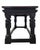 Wood 16th Century Elizabethan Carved Oak Refectory Table, 1580s For Sale - Image 7 of 14